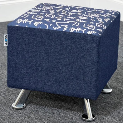 Acorn Orta Cube Seat - Educational Equipment Supplies