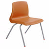 NP Poly Classroom Chair - Educational Equipment Supplies