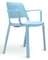 Nuke Indoor / Outdoor Arm Chair - Educational Equipment Supplies