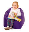 Essentials Naturals Nursery Bean Bag Chairs x 5 - Educational Equipment Supplies