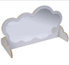 TW Nursery Nursery Mini Cloud Crawl Up Mirror - Educational Equipment Supplies