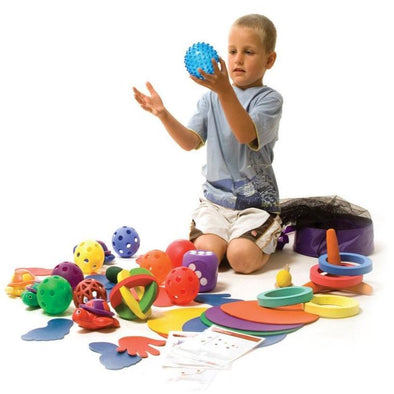 First-play Nursery Play Kit - Educational Equipment Supplies