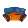 Nursery Safari Soft Play Corner Nursery Safari Soft Play Corner | Soft  Adventure Sets | www.ee-supplies.co.uk