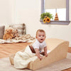 Playscapes Nursery Wooden Sleep & Snooze Pods - Educational Equipment Supplies