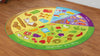 Nutrition Carpet / Rug D2000mm - Educational Equipment Supplies