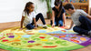 Nutrition Carpet / Rug D2000mm - Educational Equipment Supplies