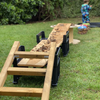 Loose Parts Obstacle Course Set Obstacle Course Starter Pack (23pk) | Outdoors | www.ee-supplies.co.uk