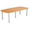 One Fraction Plus Boardroom Table One Fraction Plus Boardroom Table |  www.ee-supplies.co.uk