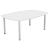 One Fraction Plus Boardroom Table One Fraction Plus Boardroom Table |  www.ee-supplies.co.uk