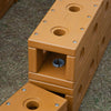 Outdoor Construction Blocks - Small Set 26 Pieces Outdoor Construction Blocks - Small Set 26 Pieces | www.ee-supplies.co.uk