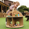 Leave Me Outdoors - Dolls House - Educational Equipment Supplies
