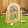 Leave Me Outdoors - Wooden Perspex Painting Window Outdoor Painting Window | Leave Me Outdoors | www.ee-supplies.co.uk