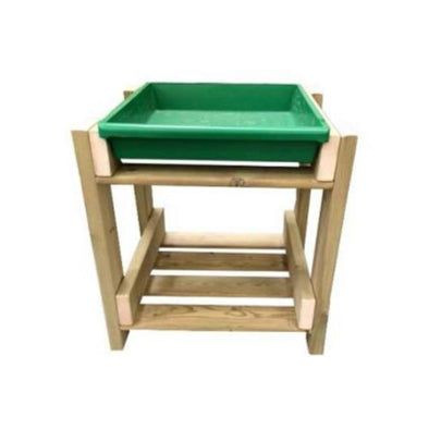 Single Outdoor Sand & Water Activity Centre - Educational Equipment Supplies