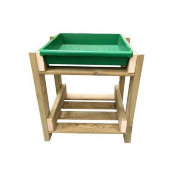 Single Outdoor Sand & Water Activity Centre - www.ee-supplies.co.uk