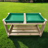 Outdoor Sand & Water Activity Centre - www.ee-supplies.co.uk