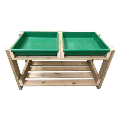 Outdoor Sand & Water Activity Centre - Educational Equipment Supplies
