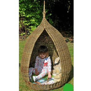 Cosy Wicker Pods | Educational Equipment Supplies