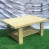 Outdoor Wooden Early Years Table Outdoor Wooden Early Years Table  | www.ee-supplies.co.uk