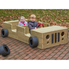 Outdoor Wooden Supercar Outdoor Wooden Supercar | www.ee-supplies.co.uk