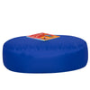 Two-Seater Bean Oval - Blue - Educational Equipment Supplies