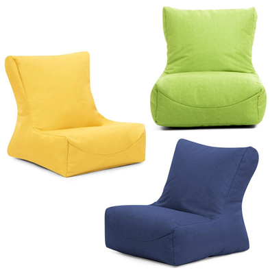 Eden Early Years Soft Smile Chair Early Years Soft Smile Chair  | Beanbags | www.ee-supplies.co.uk