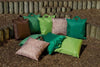 Childrens Grab & Go Cushions x 10 - Nature - Educational Equipment Supplies