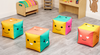 Acorn Minimoji Seat Cubes Acorn Minimoji Seat Cubes | Acorn Furniture | .ee-supplies.co.uk