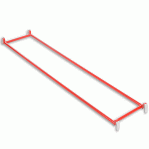 Linking Parallel Bars - Educational Equipment Supplies