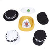 People Who Help Us Hats Set - Educational Equipment Supplies