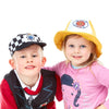 People Who Help Us Hats Set - Educational Equipment Supplies