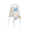 Perspex 2 Sided Easel - Clear Boards Perspex 2 Sided Easel - Clear Boards | School Perspex Easels | www.ee-supplies.co.uk