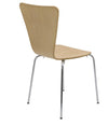 Picasso Haeavy Duty Contract Chairs - Educational Equipment Supplies