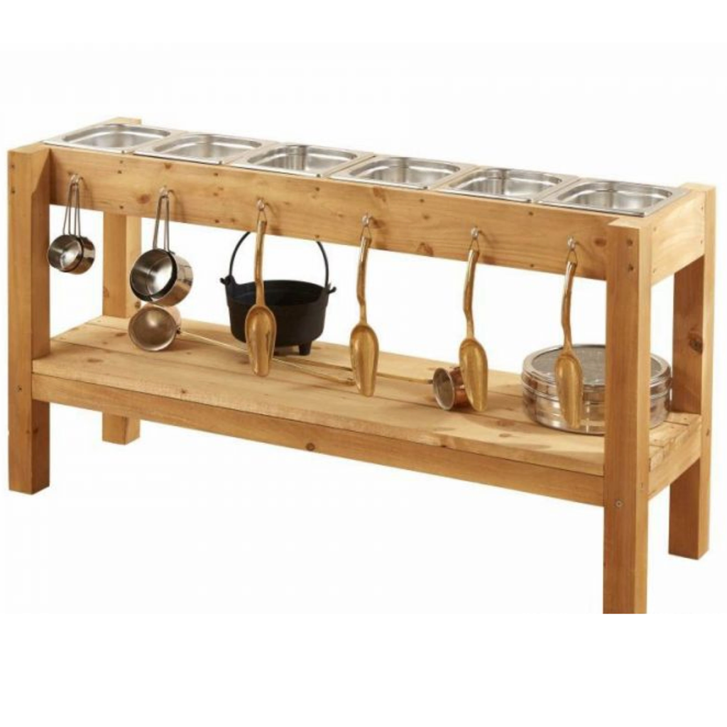 Pick Mix Potion Bench Educational Equipment Supplies