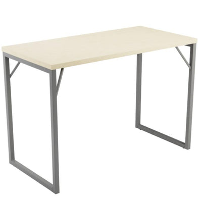 Picnic Bench High Table - Maple - H1100mm - Educational Equipment Supplies