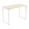 Picnic Bench High Table - Maple - H1100mm - Educational Equipment Supplies