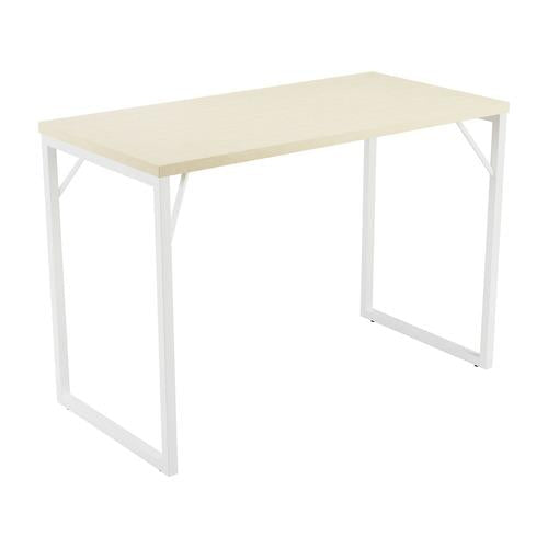 Picnic Bench High Table - Maple - H1100mm | Educational Equipment Supplies