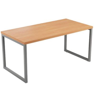 Picnic Bench Low Table - Beech - H751mm - Educational Equipment Supplies