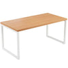 Picnic Bench Low Table - Beech - H751mm - Educational Equipment Supplies