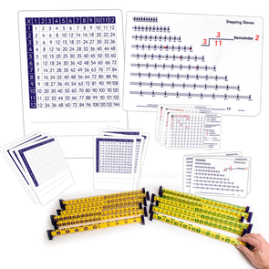 Multiplication And Division Class Pack Place Value Pack  | www.ee-supplies.co.uk