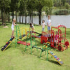 Play Activity Frame Complete Set - Educational Equipment Supplies