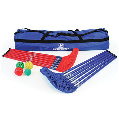 Hockey Coaching Kit - Educational Equipment Supplies