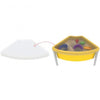 Sand & Water Play Tub - Set 5 - Educational Equipment Supplies