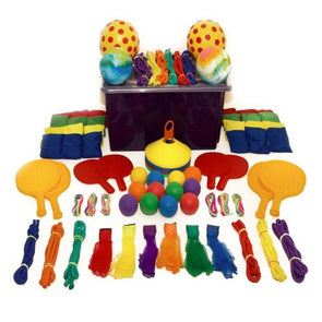 First-play Playground Activity Tub - Educational Equipment Supplies