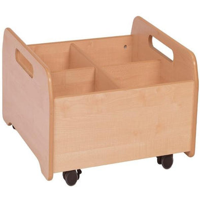 Playscapes Kinderbox - Educational Equipment Supplies