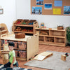 Playscapes Construction Furniture Zone - Educational Equipment Supplies