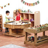 Playscapes Discovery Furniture Zone - Educational Equipment Supplies