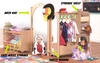 Playscapes Furniture Mini Dressing Up Zone - Educational Equipment Supplies