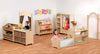 Playscapes Furniture Dressing Up Zone - Educational Equipment Supplies