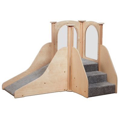Playscapes First Steps Kinder Gym - Educational Equipment Supplies