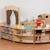 Playscapes Furniture Home Zone - Educational Equipment Supplies